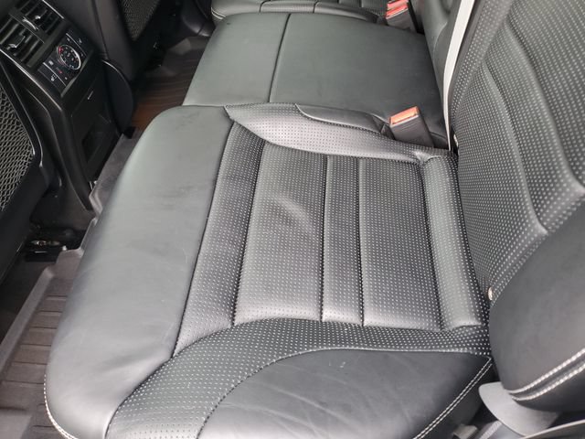 Used 2018 Mercedes-Benz GLE 63 AMG S image 15