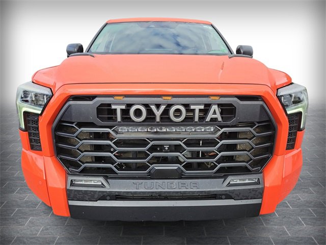 Used 2022 Toyota Tundra TRD Pro image 2