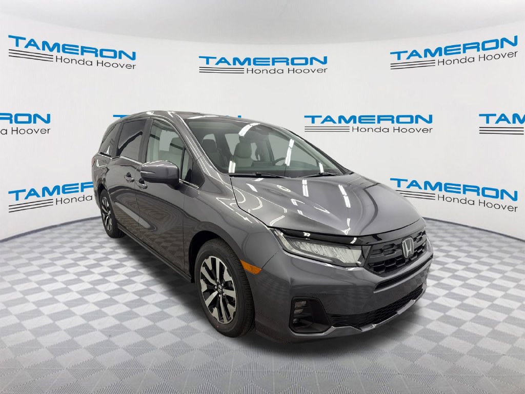 New 2027 Honda Odyssey EX-L image 7