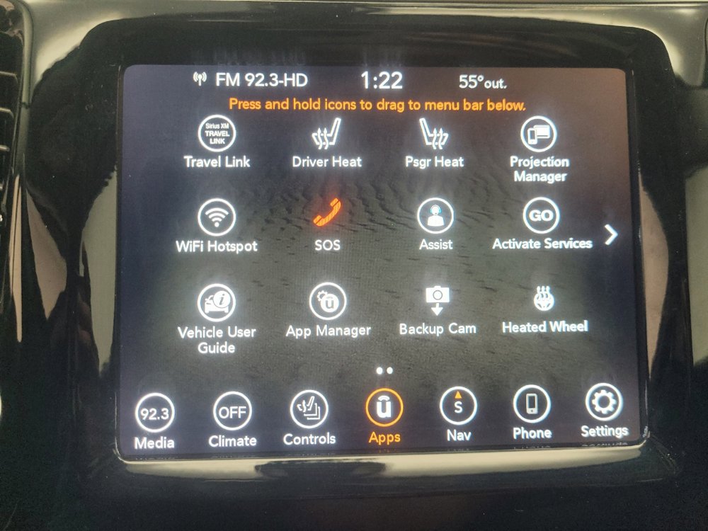 Used 2020 Jeep Cherokee Limited AWD/4WD image 25