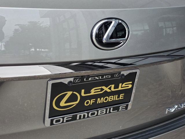 Certified 2022 Lexus RX 350 F Sport w/ Accessory Package image 32