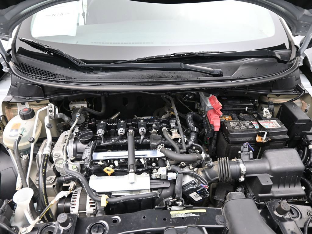 Used 2021 Nissan Versa S image 23