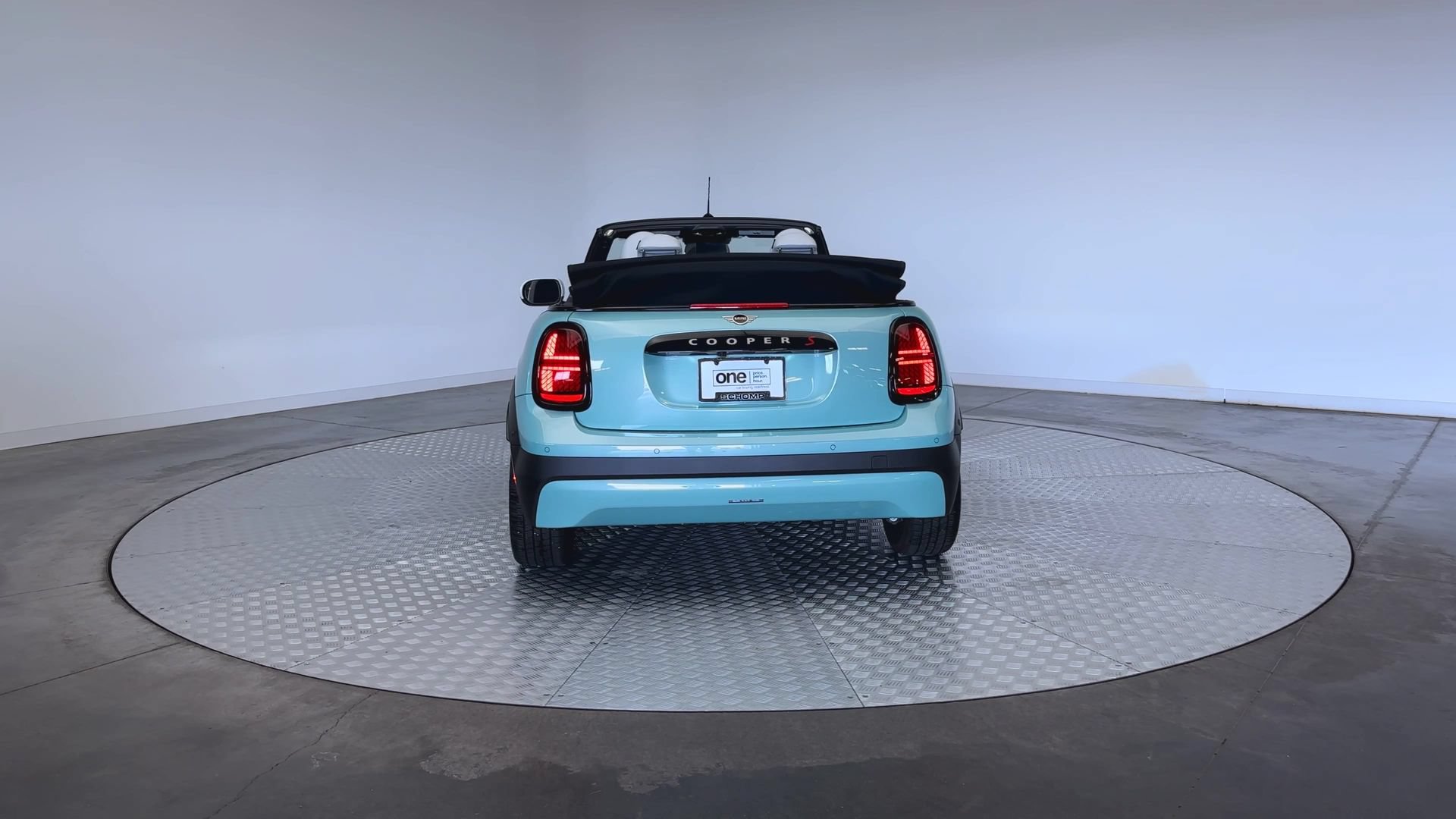 Used 2026 MINI Cooper S FWD image 7