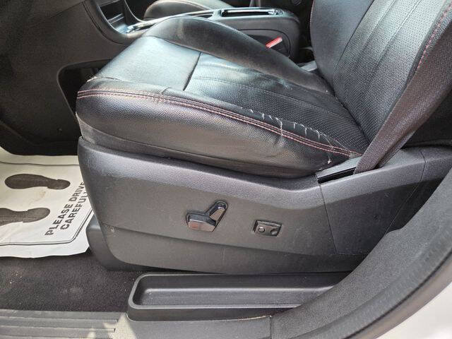 Used 2020 Dodge Grand Caravan GT FWD image 13