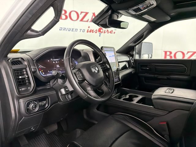 Used 2025 RAM 2500 Rebel w/ Rebel Level 2 Equipment Group AWD/4WD image 12