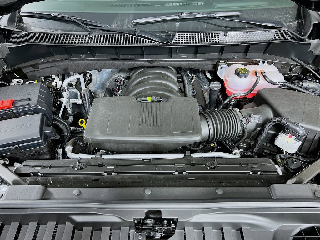 New 2026 Chevrolet Silverado 1500 High Country image 32