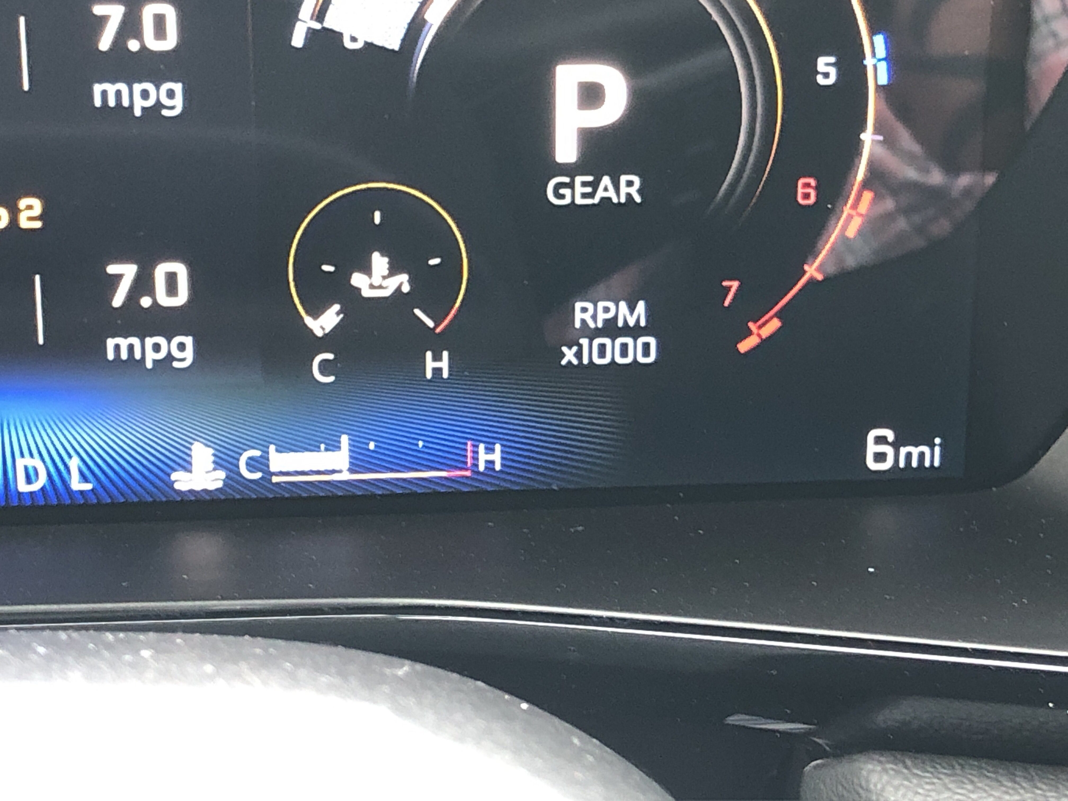 New 2026 Chevrolet Colorado LT AWD/4WD image 15