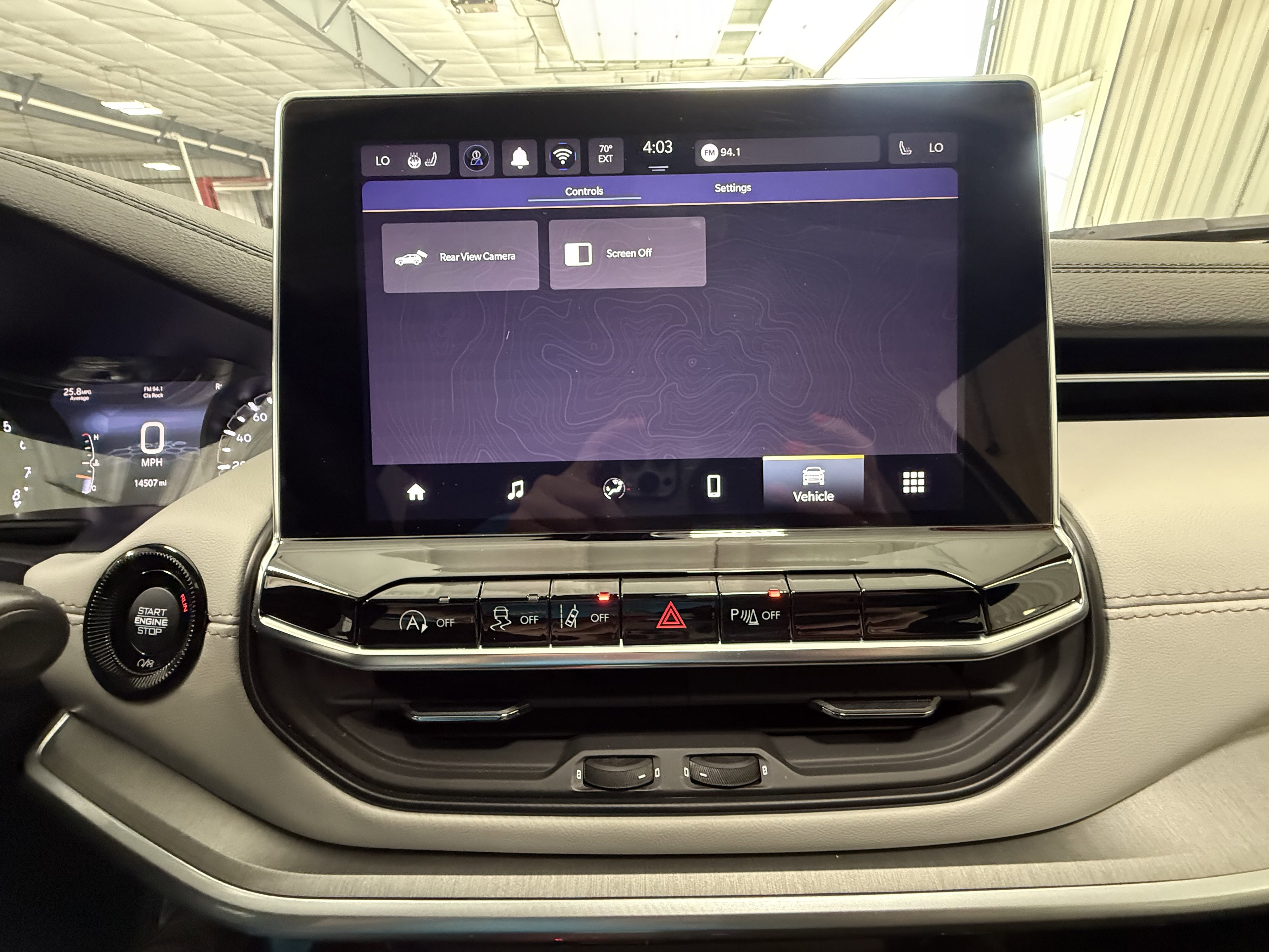 Used 2025 Jeep Compass Limited AWD/4WD image 31