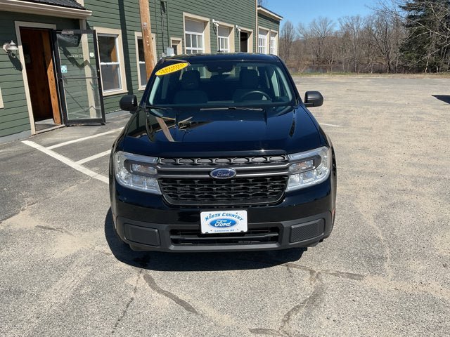 Certified 2023 Ford Maverick XLT w/ Equipment Group 300A Standard AWD/4WD image 3