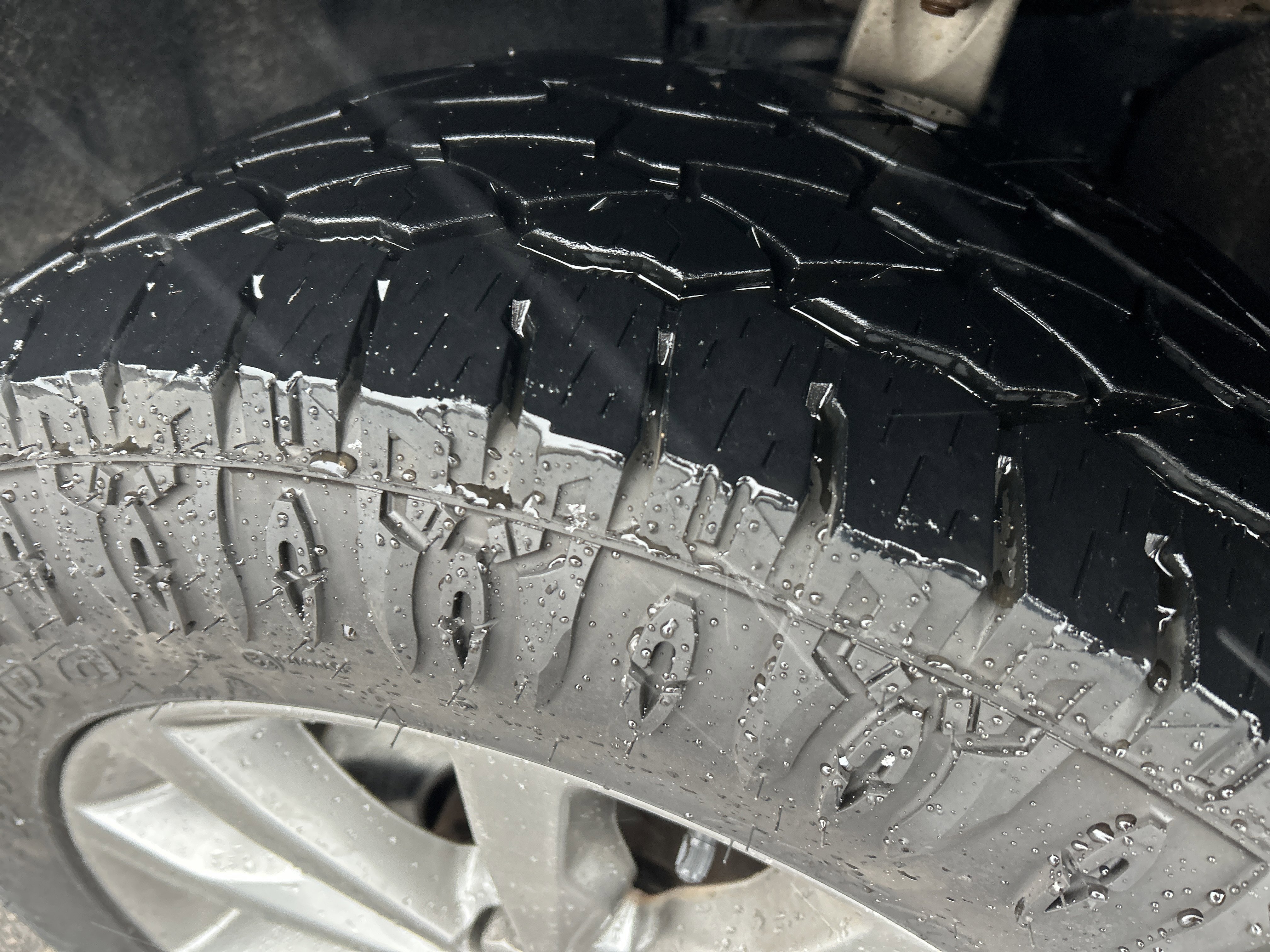 Used 2017 Dodge Durango SXT w/ Quick Order Package 23B image 22