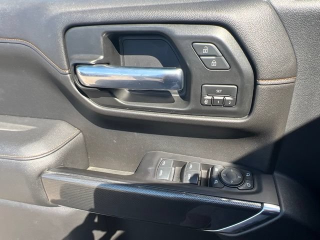 Used 2020 GMC Sierra 1500 AT4 AWD/4WD image 24