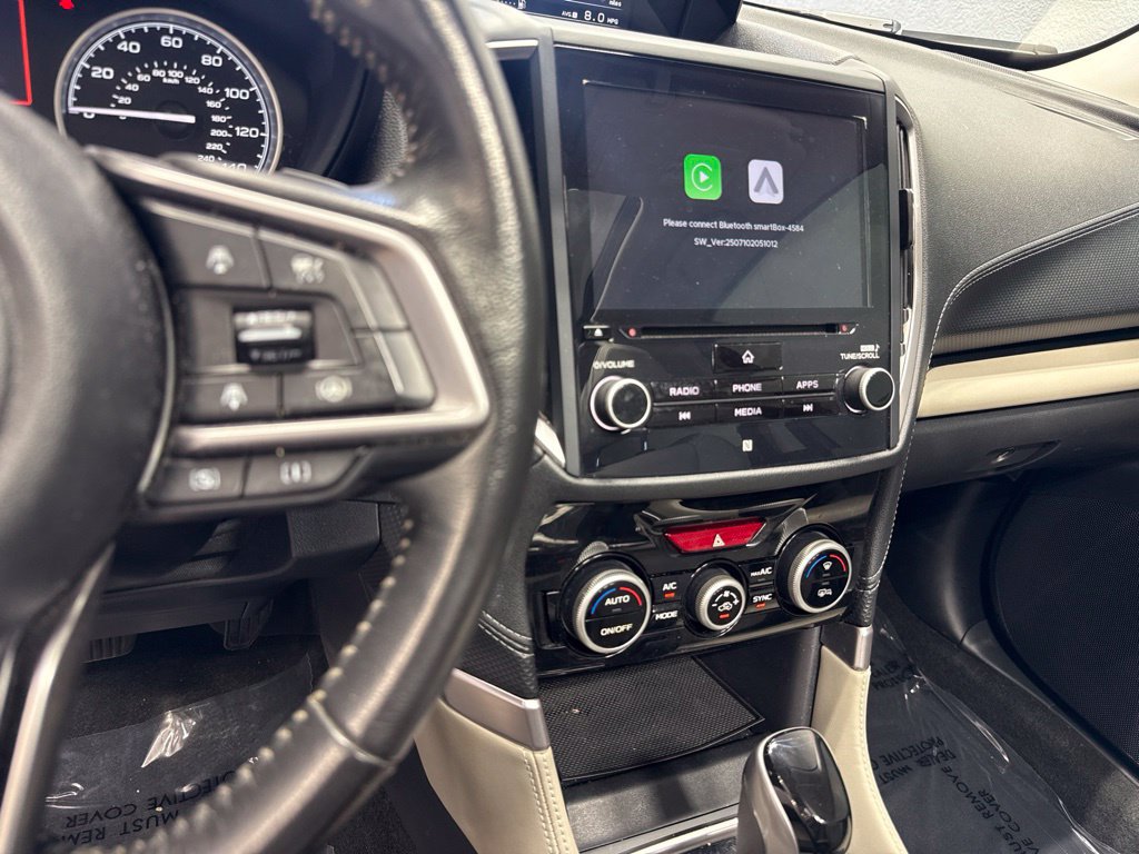 Used 2022 Subaru Forester Limited AWD/4WD image 28