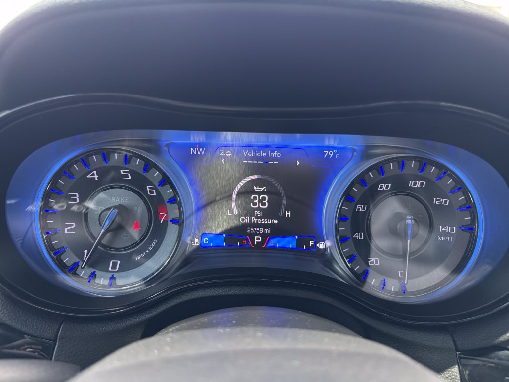 Used 2023 Chrysler 300 S w/ Comfort Group RWD image 15