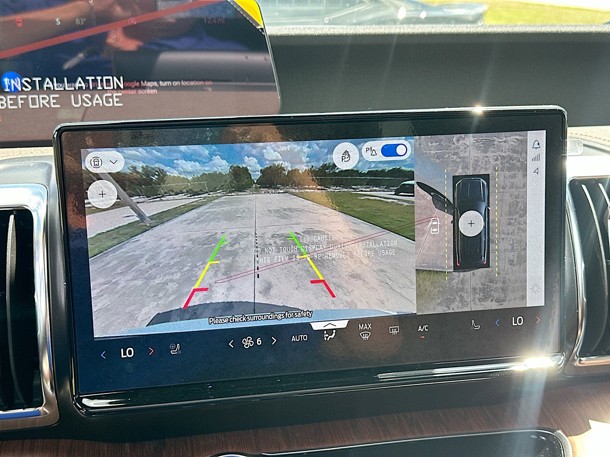 New 2026 Ford Expedition King Ranch AWD/4WD image 9