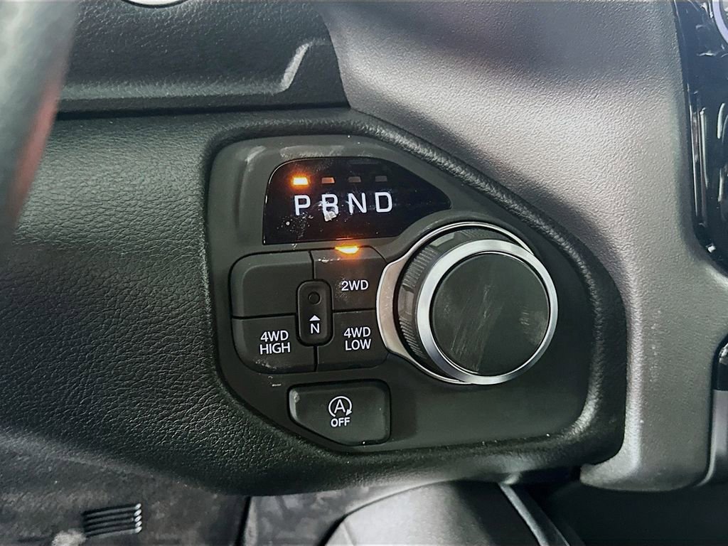 New 2026 RAM 1500 Express image 12