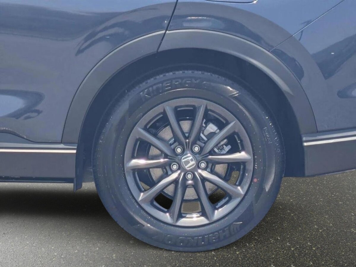 New 2027 Honda CR-V EX-L image 8