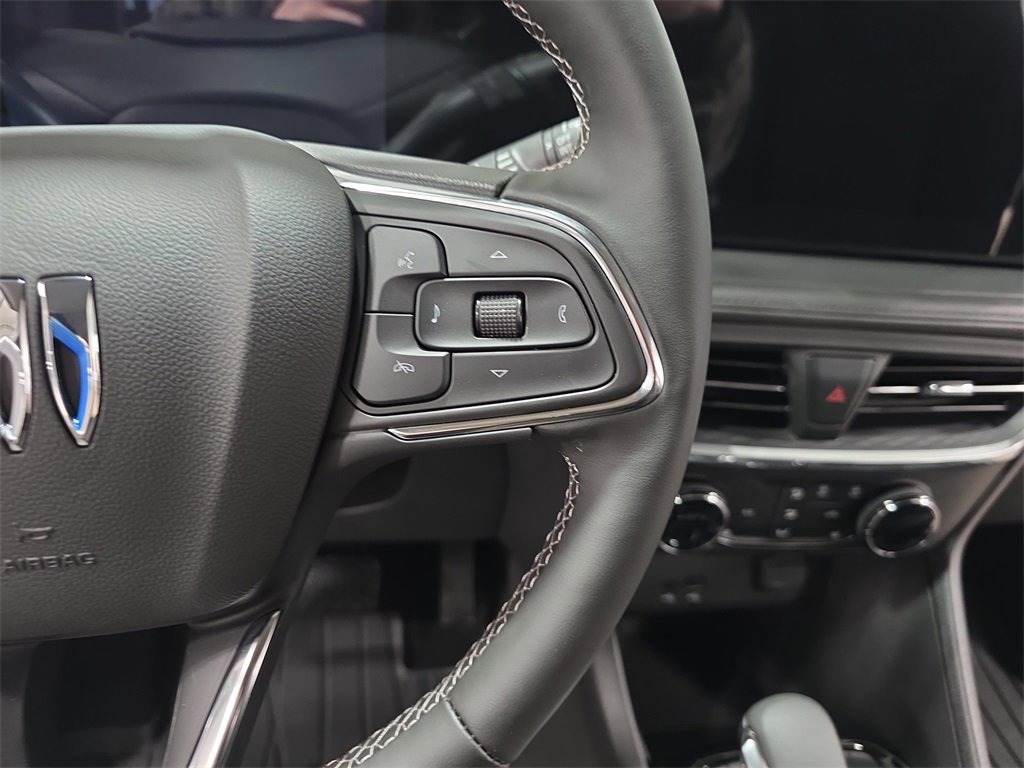 New 2026 Buick Encore GX Preferred w/ Comfort Package image 17