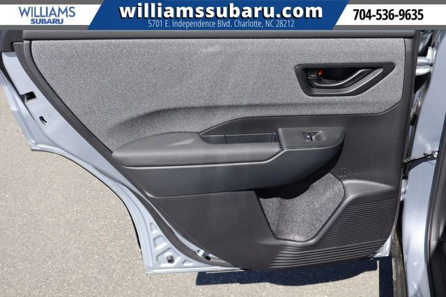 New 2026 Subaru Outback Limited w/ Premium/Limited Package AWD/4WD image 18