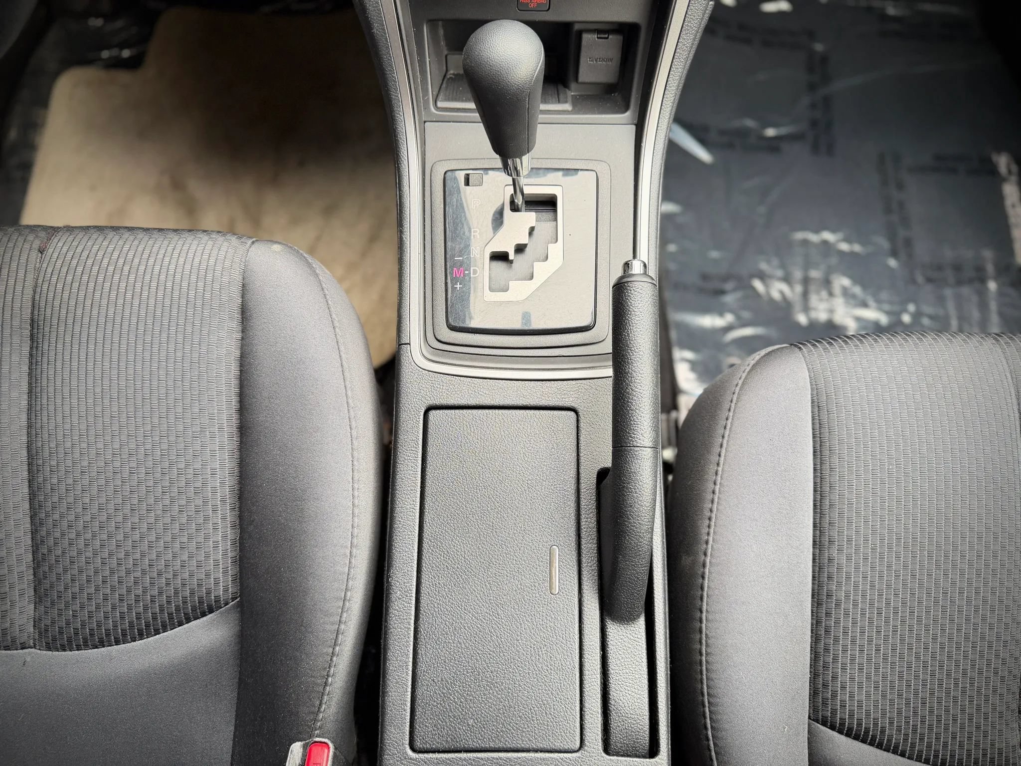Used 2012 MAZDA MAZDA6 i Sport FWD image 12