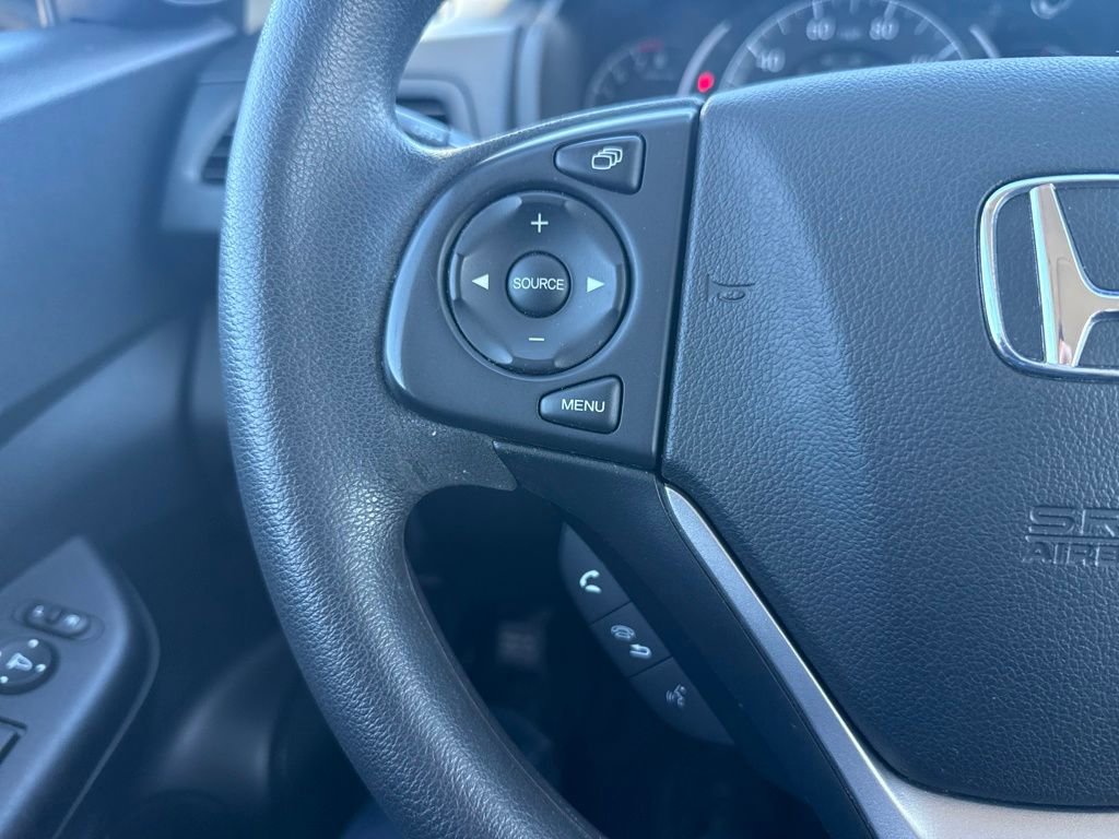 Used 2013 Honda CR-V EX image 14