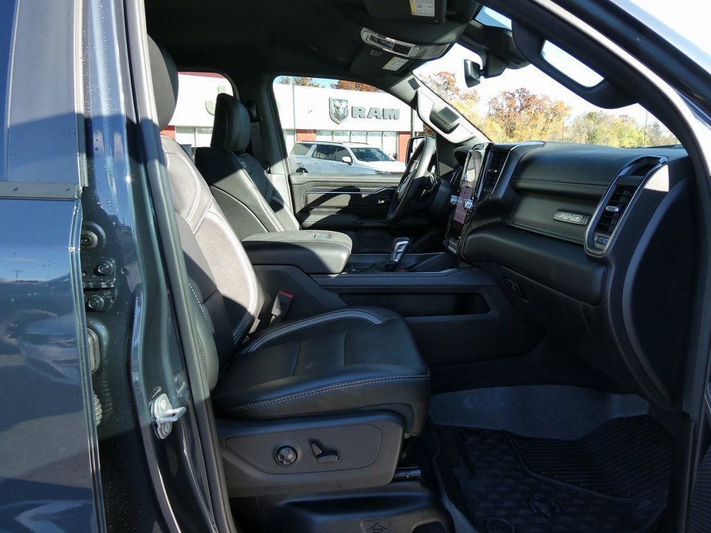 Used 2026 RAM 1500 RHO image 15
