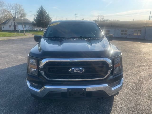 Used 2023 Ford F150 XLT AWD/4WD image 3