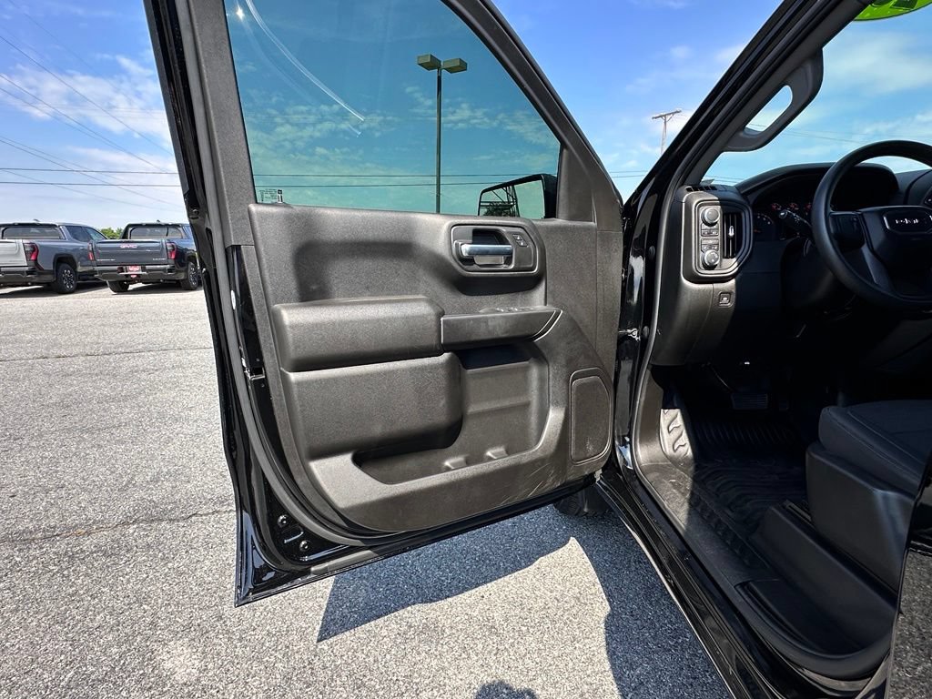 Used 2024 GMC Sierra 1500 Pro AWD/4WD image 23