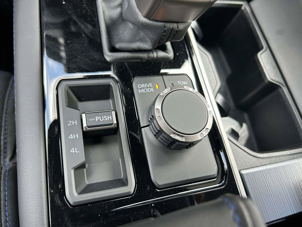 New 2026 Toyota Tundra Platinum AWD/4WD image 25