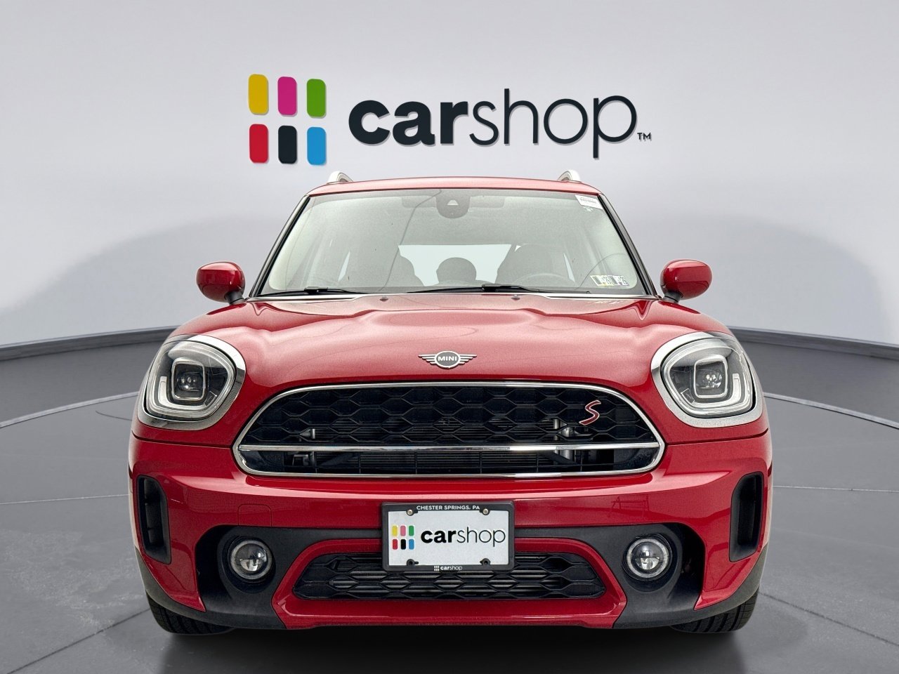 Used 2022 MINI Cooper Countryman S image 8