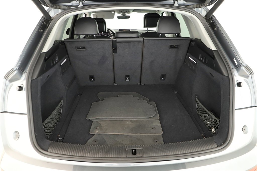 Used 2020 Audi Q5 2.0T Premium Plus w/ Premium Plus Package image 29