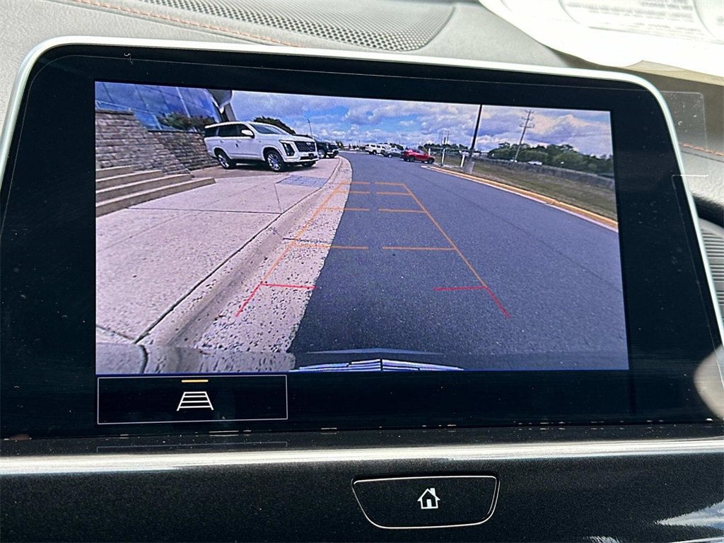 New 2026 Cadillac CT4 V image 21