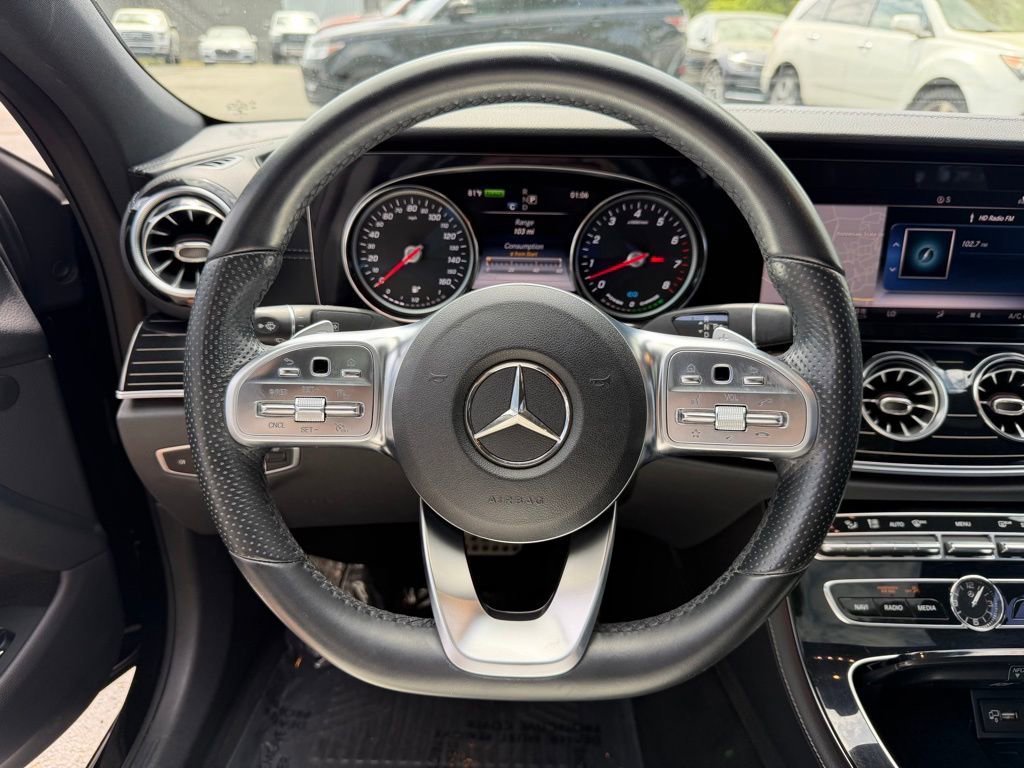 Used 2019 Mercedes-Benz CLS 450 image 16