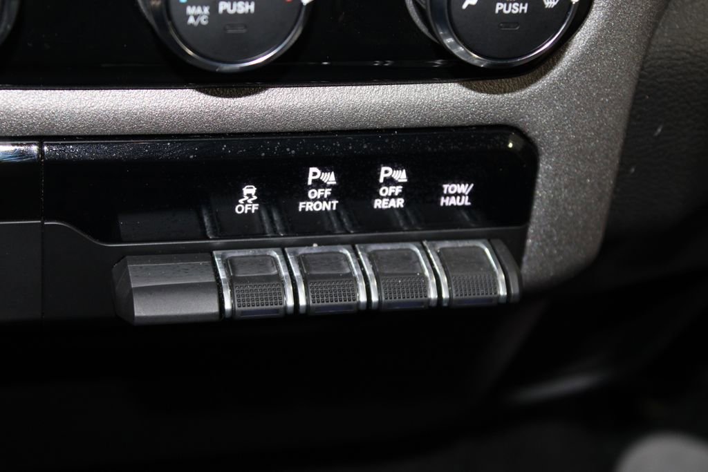 Used 2025 RAM 1500 Tradesman image 41