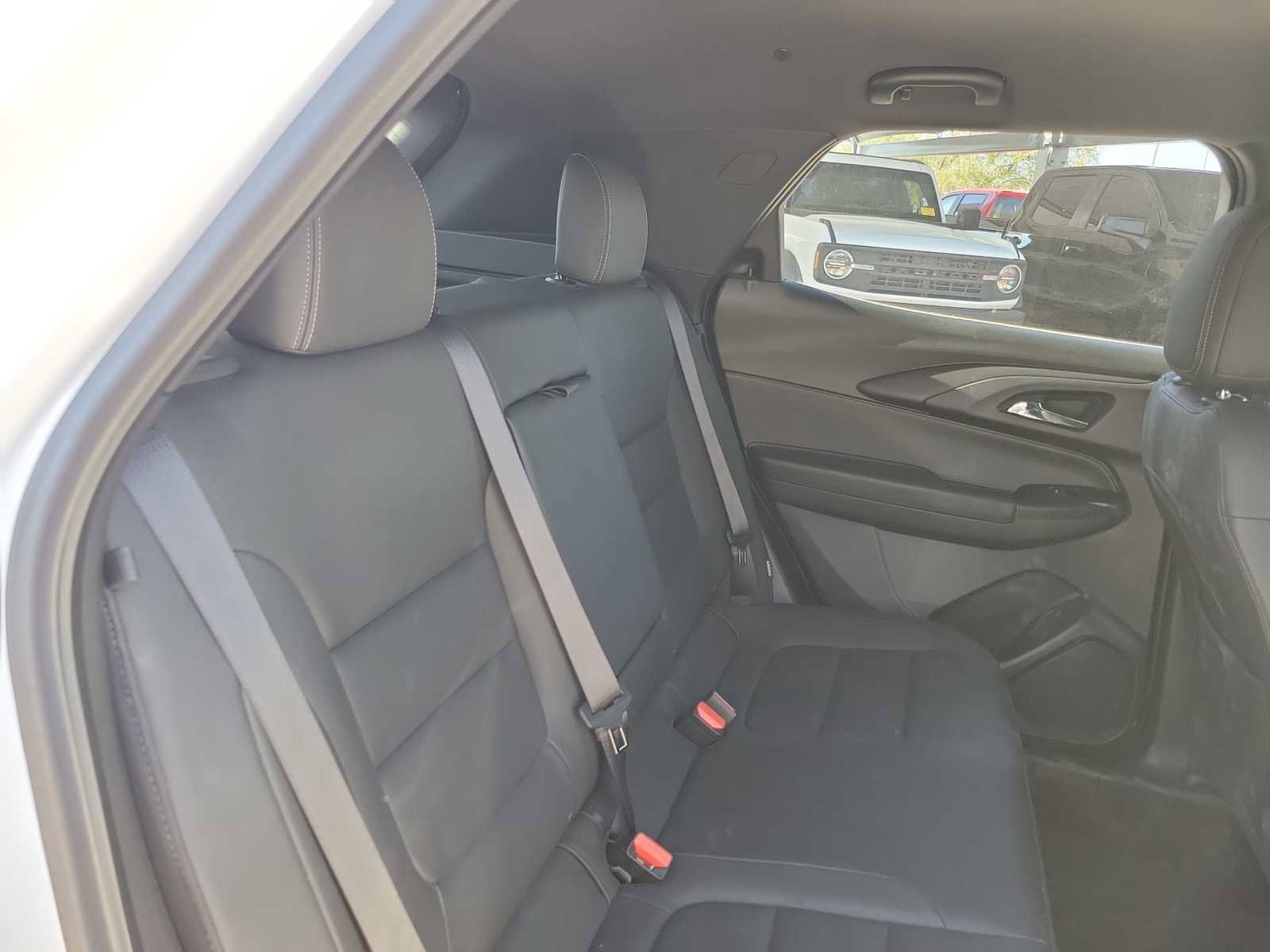 Used 2022 Chevrolet TrailBlazer ACTIV image 13