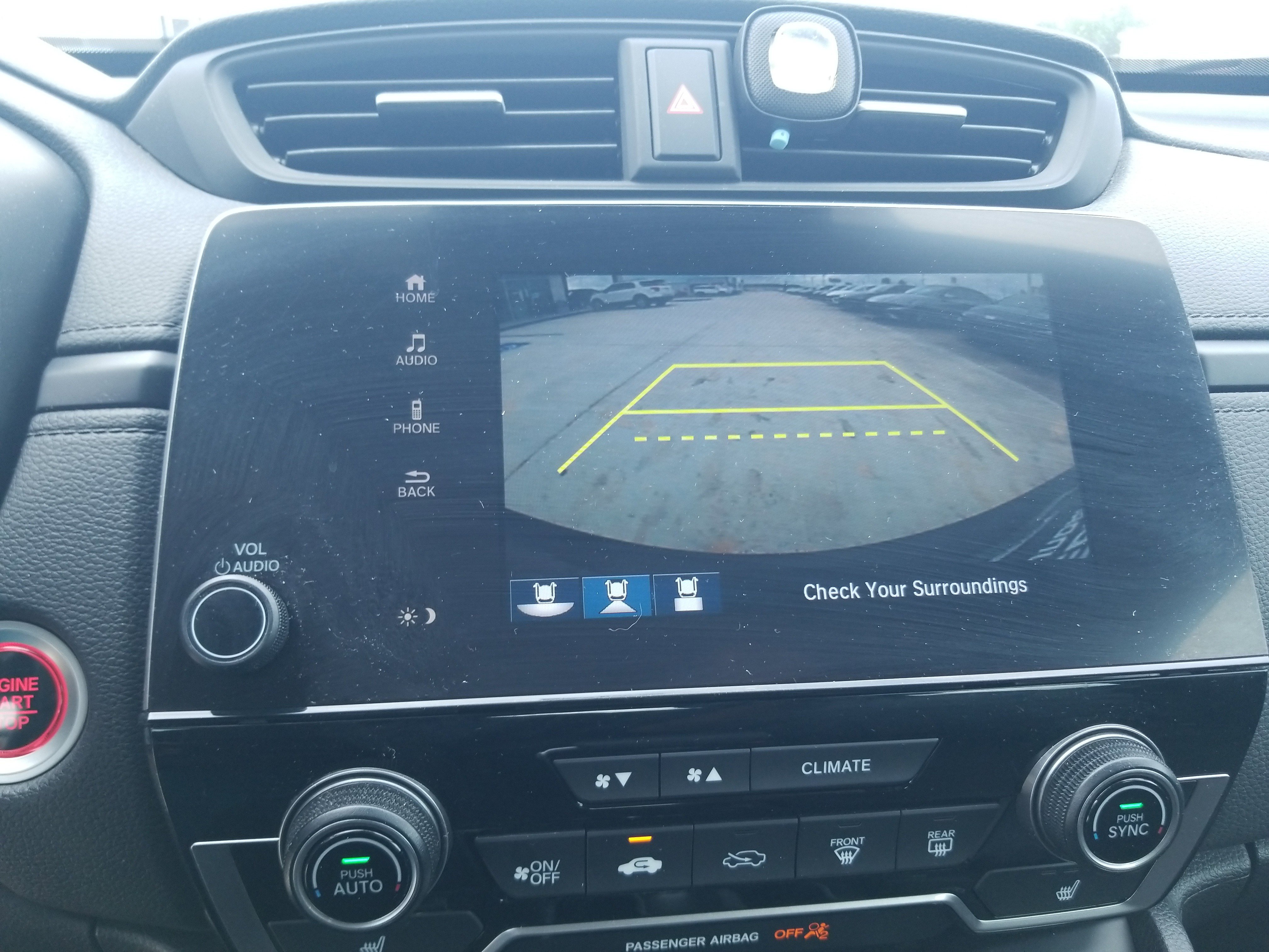 Used 2021 Honda CR-V Special Edition image 20