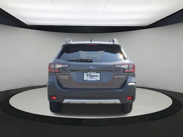 New 2025 Subaru Outback Limited image 6