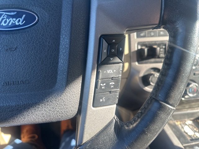 Used 2017 Ford Expedition Limited w/ Equipment Group 301A image 25