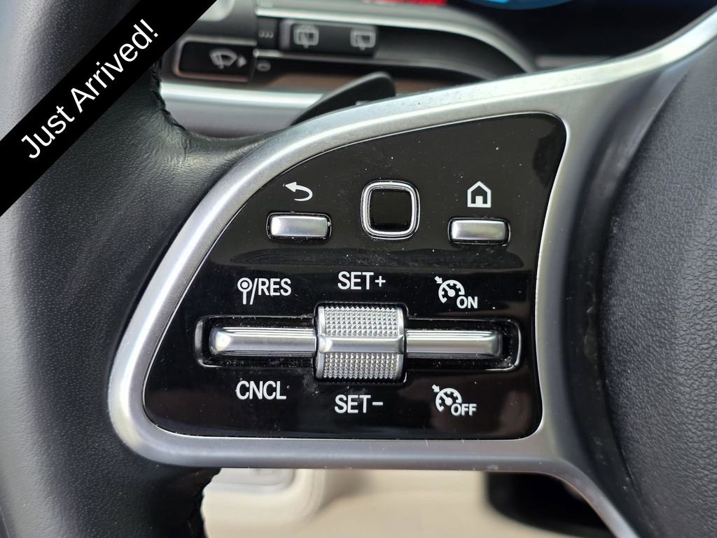 Used 2022 Mercedes-Benz GLE 350 image 32