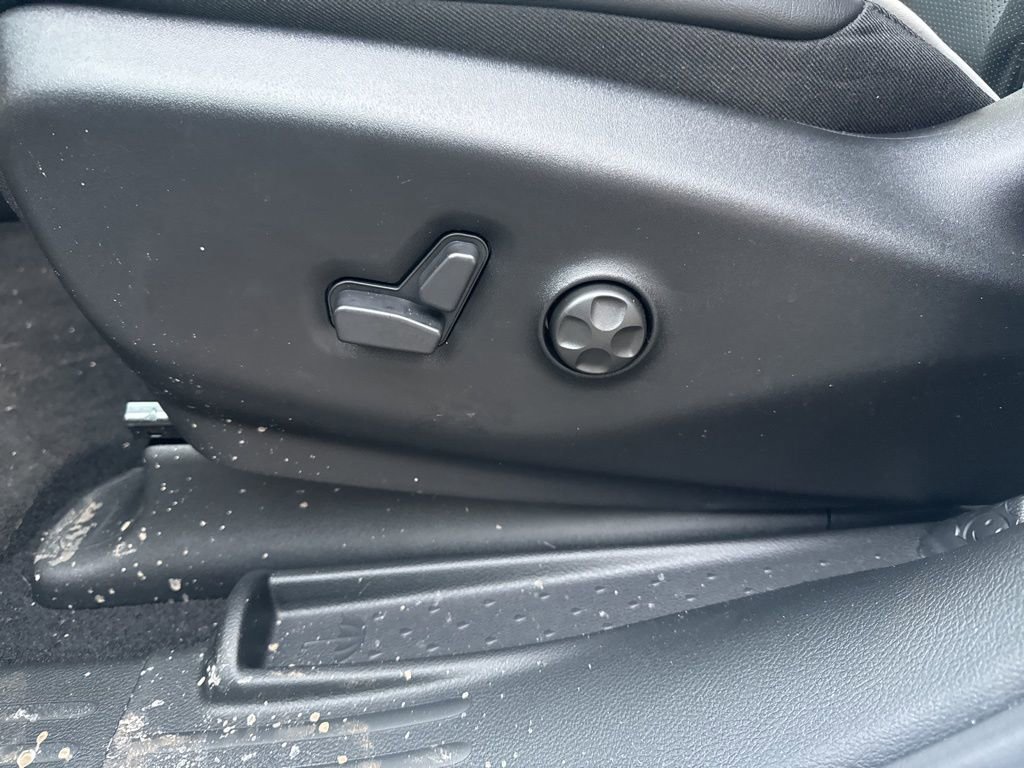 New 2026 Chrysler Pacifica Limited w/ S Appearance Package image 15