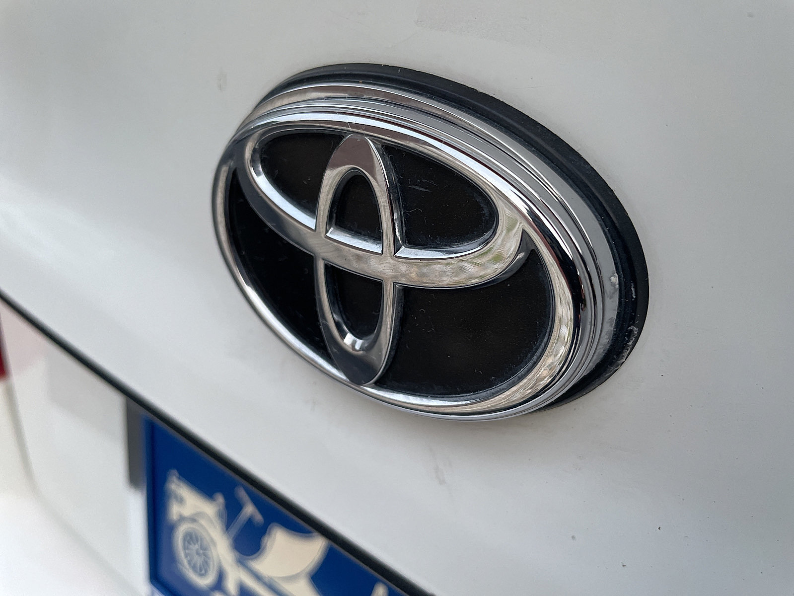 Used 1997 Toyota Paseo Convertible FWD image 28