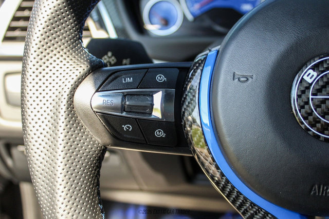 Used 2016 BMW M4 Coupe RWD image 41