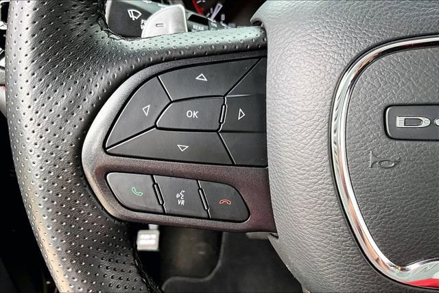 Used 2025 Dodge Durango GT w/ Blacktop Package image 18