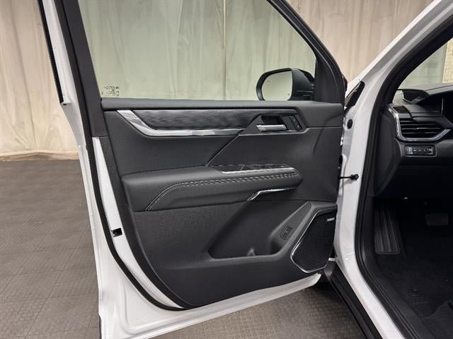 New 2026 GMC Acadia Elevation w/ LPO, Floor Liner Package AWD/4WD image 23