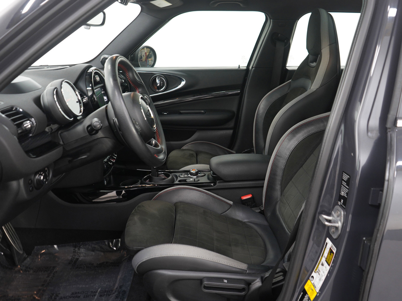 Used 2020 MINI Cooper Clubman John Cooper Works w/ JCW Launch Edition image 22