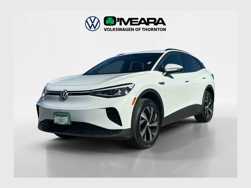 Used 2023 Volkswagen ID.4 Pro image 1