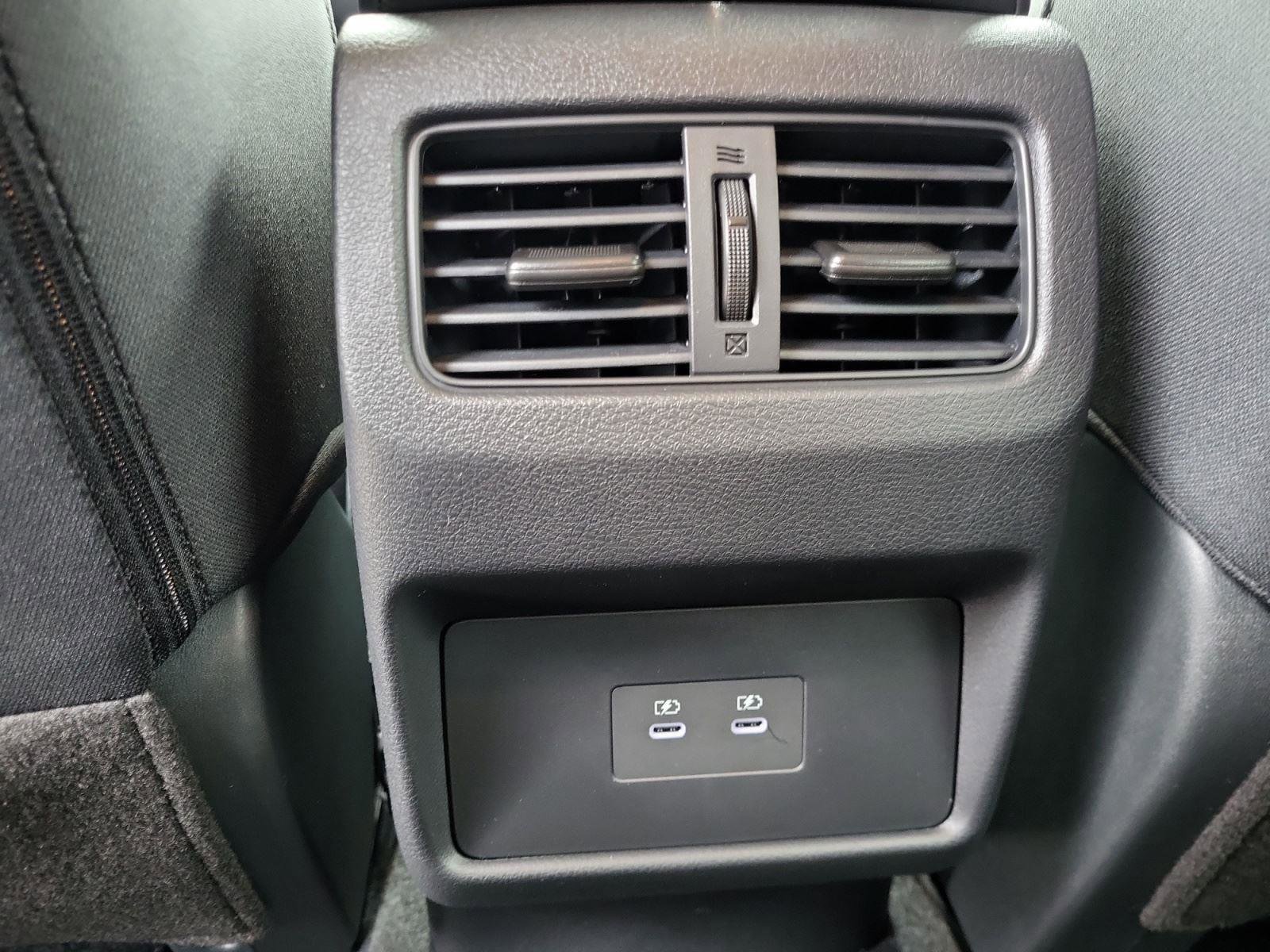 New 2026 Nissan Rogue SV w/ Cold Weather Package image 20