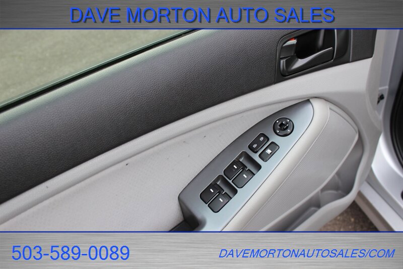Used 2014 Kia Optima LX w/ LX Convenience Plus Package image 11