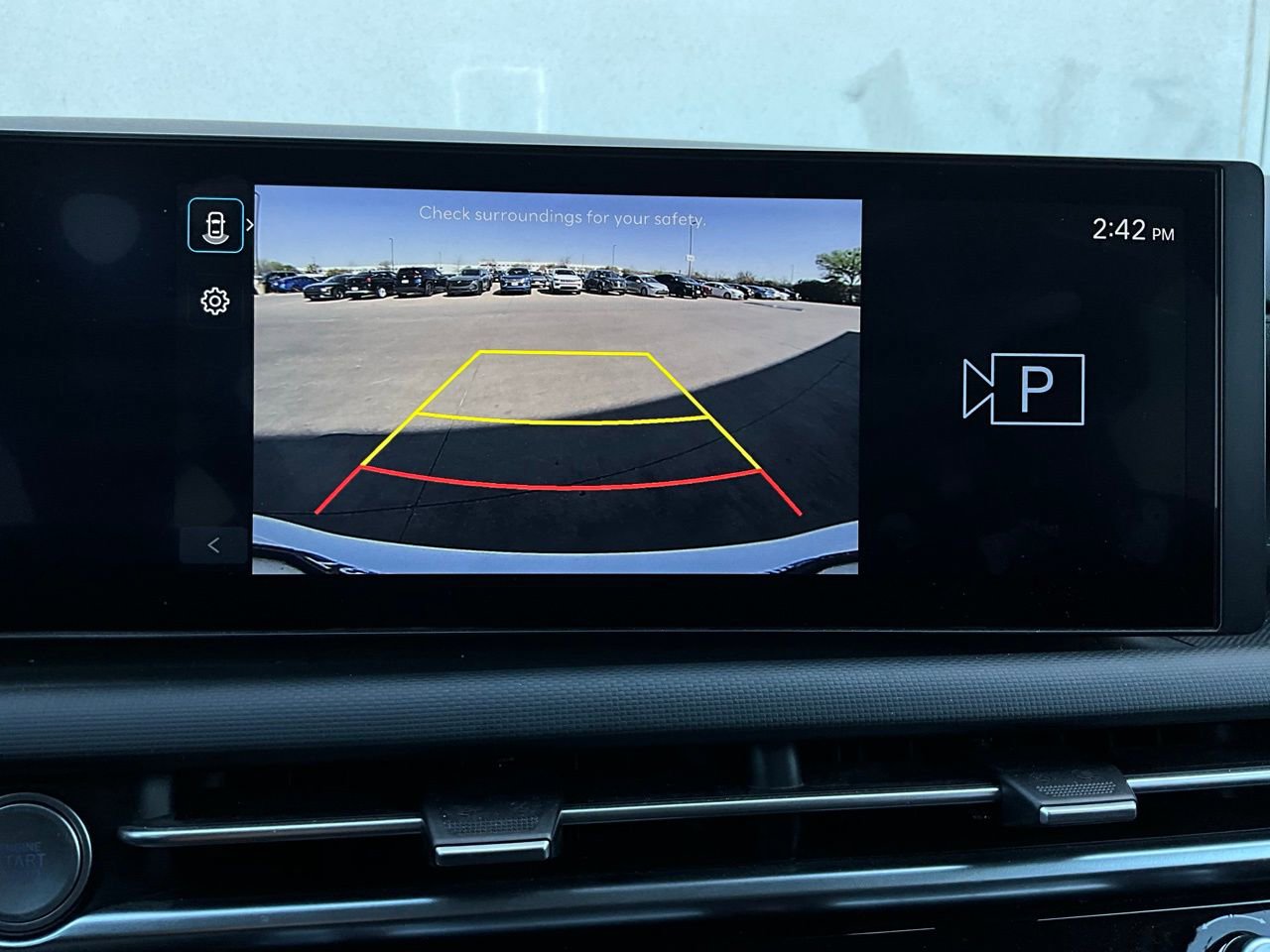 Used 2025 Hyundai Tucson SEL image 33