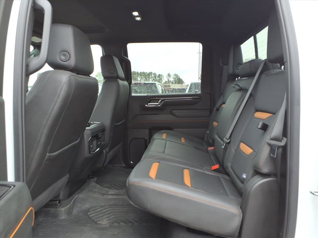 Used 2024 GMC Sierra 2500 AT4 w/ AT4 Premium Plus Package image 21