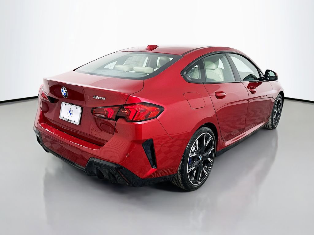 Used 2026 BMW 228i w/ Technology Package image 5